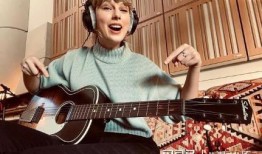 霉霉最新歌曲爆料大全视频,爆款旋律与深情歌词大曝光